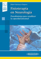 FISIOTERAPIA EN NEUROLOGIA INCLUYE VERSION DIGITAL - 9788491105572